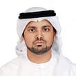Mohammed Butti, Air traffic control assistant