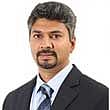 Shriram Ramanathan, Chief Investment Officer, Fixed Income, HSBC Asset Management India