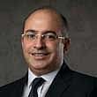 Sherif Beshara, Group CEO at Mohamed & Obaid Almulla Group, the holding company of American Hospital Dubai