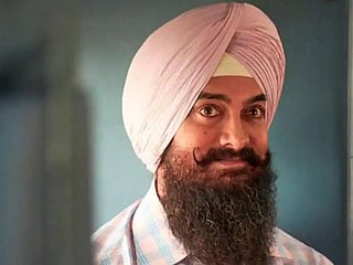 Aamir Khan's Laal Singh Chaddha is a Forrest Gump remake