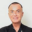 Julien MacDonald OBE Fashion designer 
