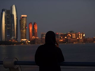 Dubai Loop, Disney Abu Dhabi and 7 projects to watch