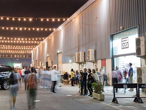 Everything you need to know about the 18+ gallery openings, live performances, and must-see installations starting April 18.