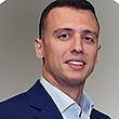 Aaron Portero, managing director at Connect Resources