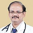 Dr Sandeep Varma, Specialist Nephrologist, Prime Hospital