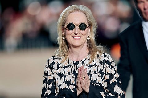 Widely regarded as the best actress of her generation, 'Devil Wears Prada' star Meryl Streep has been quoted as saying: "The great gift of human beings is that we have the power of empathy, we can all sense a mysterious connection to each other.” She is reportedly skipping the Met Gala, dubbed as fashion's biggest night.