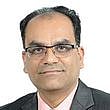 Dr Sahitya K. Chaturvedi