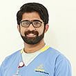 Dr Rahi Rustham Sha, General Dentist, Thumbay Dental Hospital