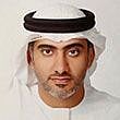 Colonel Ahmad Al Adidi
