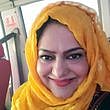 Riffat Arshad, a special education teacher