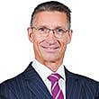 Dr Michael Uglow, expert in children’s orthopaedics