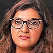 Neelam Varma, Continental Group