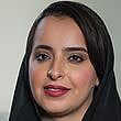 Khawla Al Mehairi