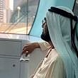 MBR on Dubai Metro