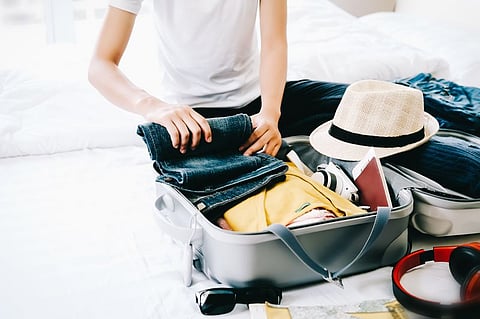 Here are important accessories to take with you on your trip. 