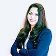 Dr Lakshmi Saranya, Clinical Psychologist, Lifeline Modern Family Clinic in Dubai