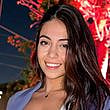 Christina Naim, Dubai-based Lebanese expatriate