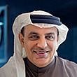 Abdulla Qassem, Group Chief Operating Officer, Emirates NBD