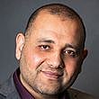 Omar Ayesh