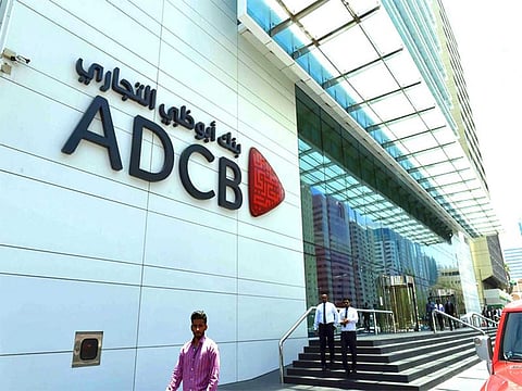 ADCB will also automatically waive credit card interest charges on retail outstanding balances for April 2026.