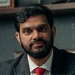 Dr. Sherbaz Bichu, Chief Executive Officer, Aster Hospital & Clinics, UAE, Bahrain & Oman