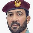 Brig. Gen. Abdullah Khamis Al Hadidi
