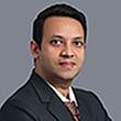 Dr Ashwin Porwal