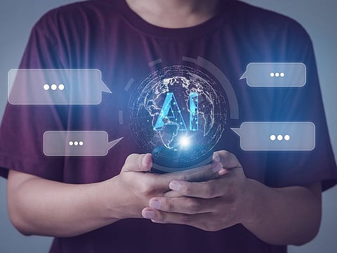 Whether it's in customer interactions or for predictive maintenance, AI is already supporting telcos. The support system will only get more embedded in how telcos operate. 