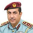 Brigadier Ahmad Shuhail