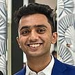 Sahil Sajan, cricket enthusiast