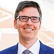 Michael Lummel, Principal, German International School in Dubai (DISD) 