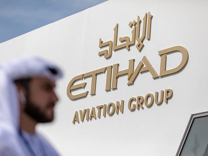 Etihad