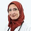 Dr Amal Hassan Abddelaziz, Head of Obstetrics and Gynaecology, Thumbay University Hospital Ajman