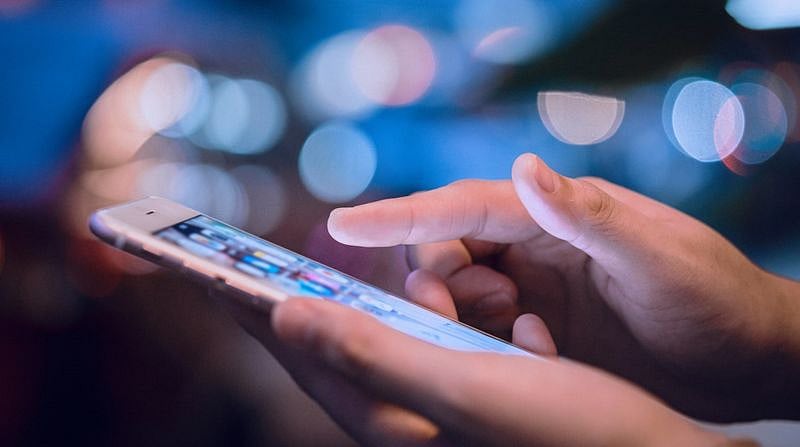 Mobile Applications