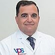 Dr. Sadir Alrawi Chief Executive Officer Burjeel Medical City
