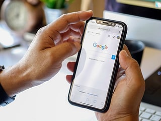 UAE users can now see AI Overviews at the top of Google Search results