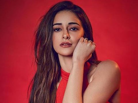 Ananya Panday’s IIFA journey comes full circle with Abu Dhabi hosting debut