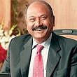 G.M. Rao, Group Chairman at GMR Group
