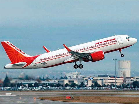 India - UAE flight route is among the busiest air routes in the world, transporting thousands of passengers daily on both Indian and UAE carriers.