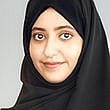Nesma Luqman, clinical psychologist, Abu Dhabi