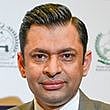 Ali Rao