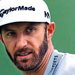 Dustin Johnson