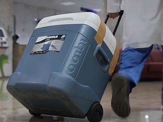 UAE leads global surge in organ donation growth, sets new healthcare benchmark