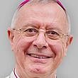 Bishop Paul Hinder