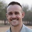Gerhard Erasmus, Conservation Manager of DDCR