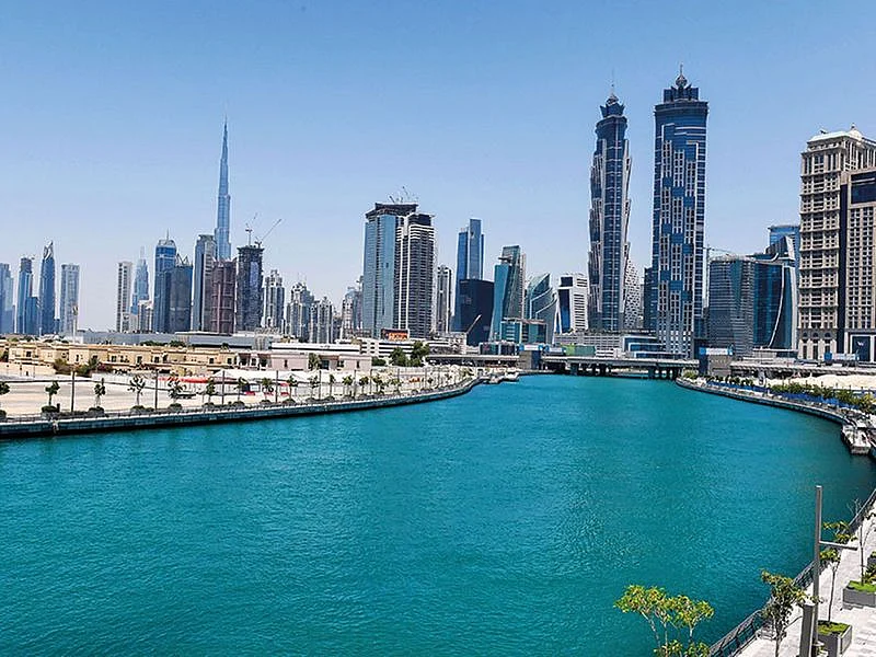 UAEECONOMY2019