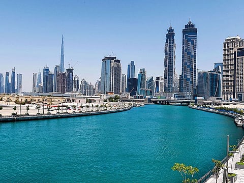  In Dubai, developers are seeing a nice growth pattern emerge with first-time home buyers. This is just the right dynamic Dubai's property market needs to keep the growth story going...