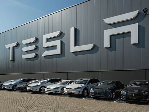 Tesla has hit 10 million vehicles produced so far, and the auto industry is still playing catch-up. It took 18 years since Tesla began producing the Roadster in 2008.