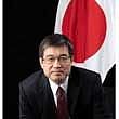Akio Isomata, Japan's Ambassador to UAE