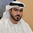 Dr Hamad Al Falasi, Director of Licensing, Ports, Customs, and Free Zone Corporation